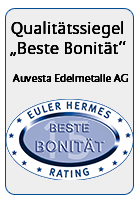 Euler Hermes confirma la «excelente solvencia» de Auvesta